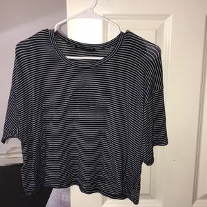 Very soft, light brandy melville tee